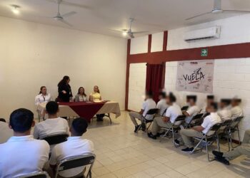 Otorga Gobierno de Sonora becas de estudio a jóvenes Itama