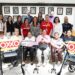 Recibe DIF Sonora donativo de aparatos ortopédicos de cadena comercial