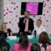 Cientos de mujeres de Navojoa y la región se benefician con mastografías gratuitas