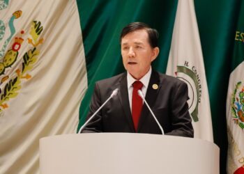 Enviará Congreso del Estado un exhorto a presidentes municipales para que integran un área dedicada a asuntos religiosos en su estructura orgánica