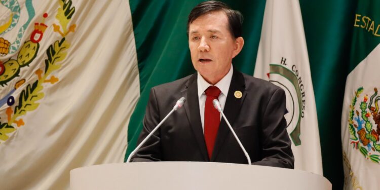 Enviará Congreso del Estado un exhorto a presidentes municipales para que integran un área dedicada a asuntos religiosos en su estructura orgánica