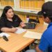 Llevan campaña de reclutamiento  KYUNGSHIN con 400 plazas Pueblo Yaqui