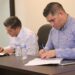 Ayuntamiento de Huatabampo firma convenio de colaboración con la UTE