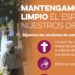 Invita Gobierno de Sonora a no bajar la guardia contra el dengue este día de muertos