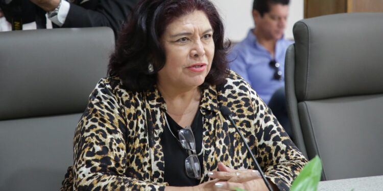 29 ciudadanas son postuladas a la Presea Poderío de las Mujeres Sonorenses 2024