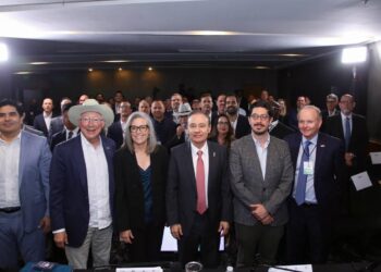 Sonora será un puente para consolidar la relación comercial México-EUA