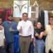 Constata Toño Astiazarán beneficios del programa Impulso Solar en «La H»