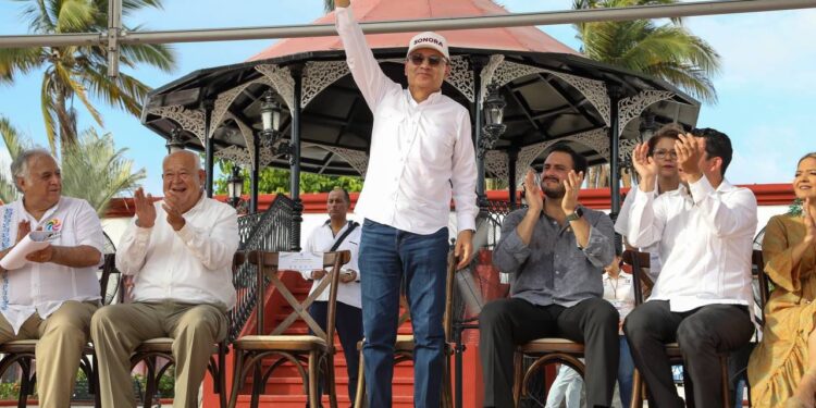 Destaca Gobernador Durazo anfitrionía del Festival de Pueblos Mágicos del Golfo de California 2024