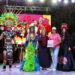 Concluye Ayuntamiento de Guaymas Festival de la Calaca edición XXII.