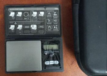 Incauta Gobierno de Sonora narcótico en trabajo operativo por Hermosillo