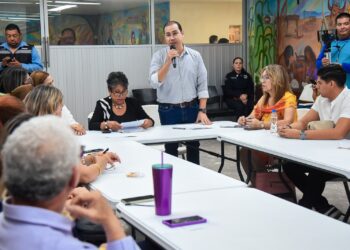Instalan en Cajeme Grupo Municipal para la prevención del embarazo  adolescente