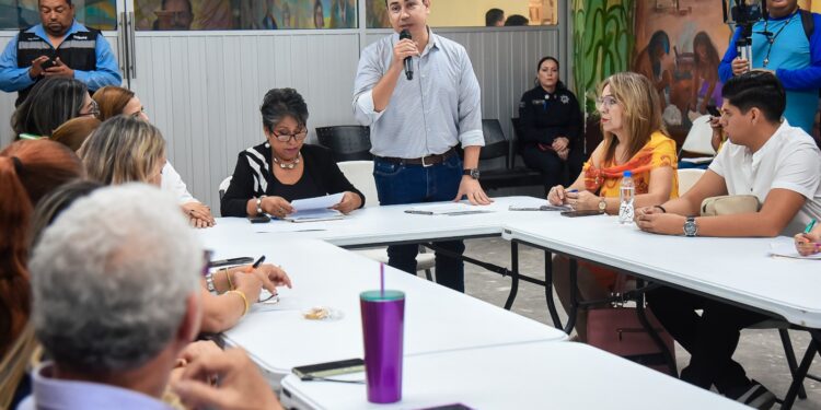 Instalan en Cajeme Grupo Municipal para la prevención del embarazo adolescente