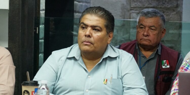 Fueron reelectos Comisarios de  Cíbuta, Mascareñas y La Arizona