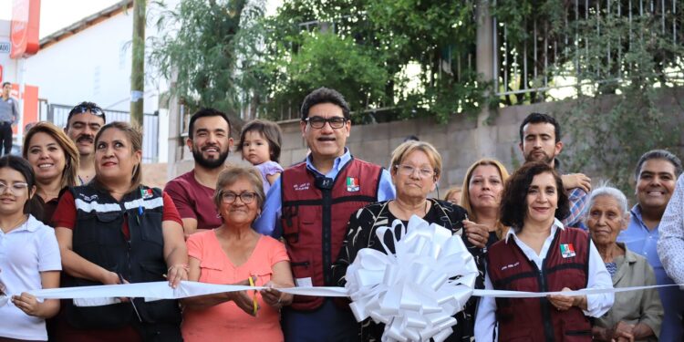 Ubican a Alcalde JFGN en el Top 3 de alcaldes fronterizos
