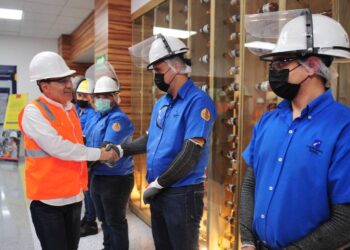 Plan Sonora posiciona al estado en segundo lugar de crecimiento manufacturero en la frontera norte