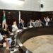 Una realidad proyecto de transporte eléctrico gratuito H Bus para estudiantes en Hermosillo