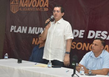 Con TAPANCO Y Plática resaltan tradiciones de Mayos de día de muertos