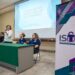 Cajeme sede de capacitación regional del ISTAI en transparencia y protección de datos