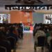 La felicidad se lleva en un costal de experiencias y amor por uno mismo y por los demás: Daniela Salgado