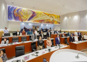 Ratifica Congreso de Sonora reforma en materia de supremacía constitucional