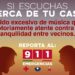 Fomenta Gobierno de Sonora convivencia armónica entre vecinos
