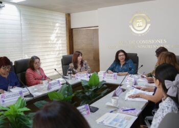 Instalan comité calificador para evaluar los perfiles de las personas que serán acreedoras de la presea al poderío de las mujeres