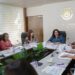 Instalan comité calificador para evaluar los perfiles de las personas que serán acreedoras de la presea al poderío de las mujeres