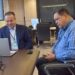 Destaca Toño Astiazarán programas innovadores en Hermosillo en foro internacional