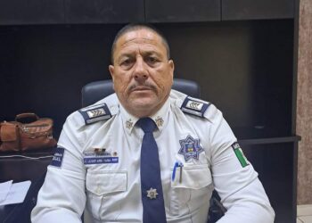 Listo Operativo de Protección Civil y Seguridad Pública para día de muertos