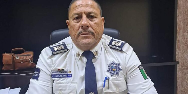 Listo Operativo de Protección Civil y Seguridad Pública para día de muertos