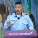 Listo tránsito municipal para operativo por día de muertos