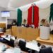 Presenta diputada Ely Sallard posicionamiento en relación al Día Mundial de las Ciudades