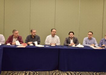 Exhorta Hermosillo ¿Cómo Vamos? en uso racional del agua y promover la concientización en los ciudadanos