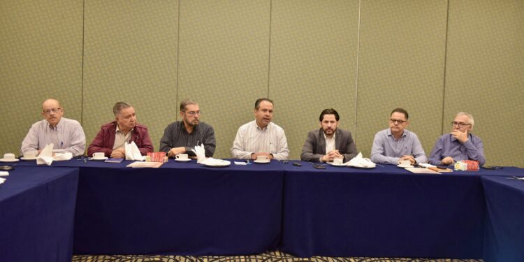 Exhorta Hermosillo ¿Cómo Vamos? en uso racional del agua y promover la concientización en los ciudadanos