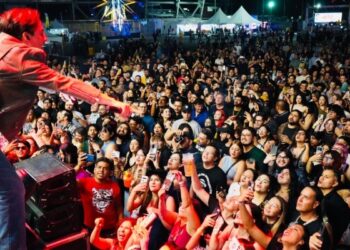 Saldo blanco y derrama económica en el Beer N’ Taco Fest