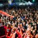 Saldo blanco y derrama económica en el Beer N’ Taco Fest
