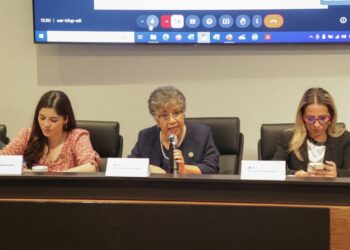 Recibe Congreso de Sonora propuestas para profesionalización de servidores públicos municipales