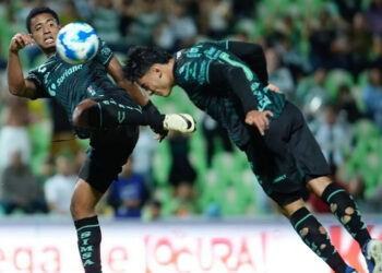 Santos, un club en crisis; “necesitamos recuperar el arraigo”