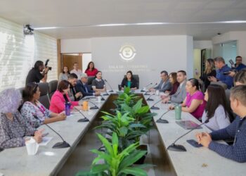 Inician trabajos de la Comisión de los Derechos de la Niñez, la Adolescencia y la Juventud