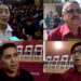 Agradecen sanluisinos a Gobernador Durazo por mejoras en educación, vivienda y vialidades
