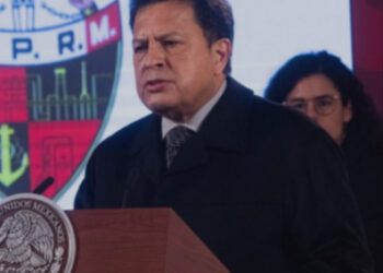 Ricardo Aldana gana elección; dirigirá seis años más el sindicato petrolero