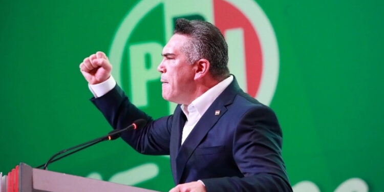 ‘Alito’ se sale con la suya; valida el TEPJF su relección