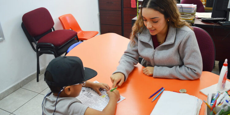 *Amplía DIF Sonora horario de atención en CREE Hermosillo