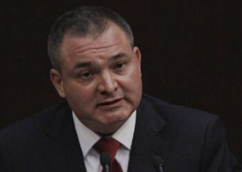 Apelará Genaro García Luna su sentencia