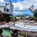 Mil 500 trabajadores del gobierno federal apoyan en limpieza en Acapulco