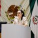 Los diputados del PRI votamos en contra del sistema tiránico y dictatorial.