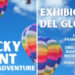¡Gran Inauguración del ‘Balloon Adventure’!