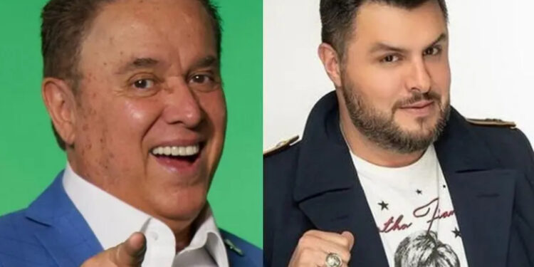 Mario Bezares revela que su familia y la de Paul Stanley planean conocerse