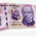 Billete de mil pesos dejará de circular para esta fecha, esta es la razón