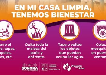 Acerca Salud Sonora jornadas de medicina preventiva a diferentes municipios